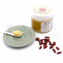 TianYu date bottle of royal flow frame organic natural golden yellow honey in jar private label honey products